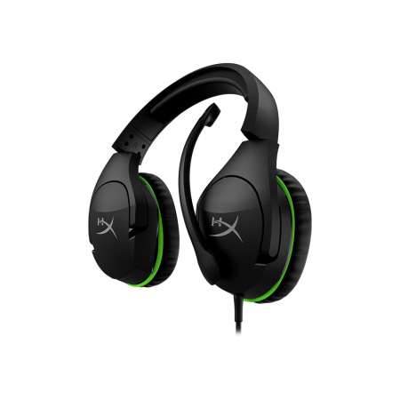 Гарнитура HyperX CloudX Stinger 4P5K1AA в интернет магазине Stels.kz