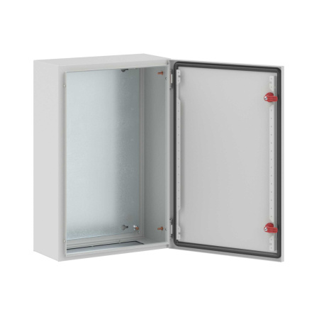 Корпус навесной ST c м/п DKC 600x400х200 мм IP66 в интернет магазине Stels.kz