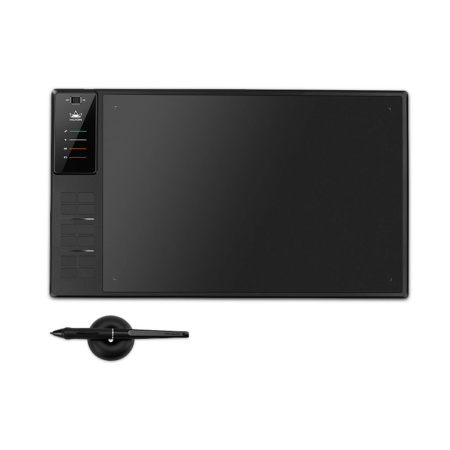 Графический планшет Huion WH1409 V2 в интернет магазине Stels.kz