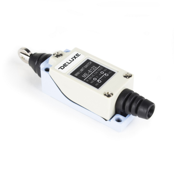 Выключатель концевой Deluxe МЕ-8122 в интернет магазине Stels.kz