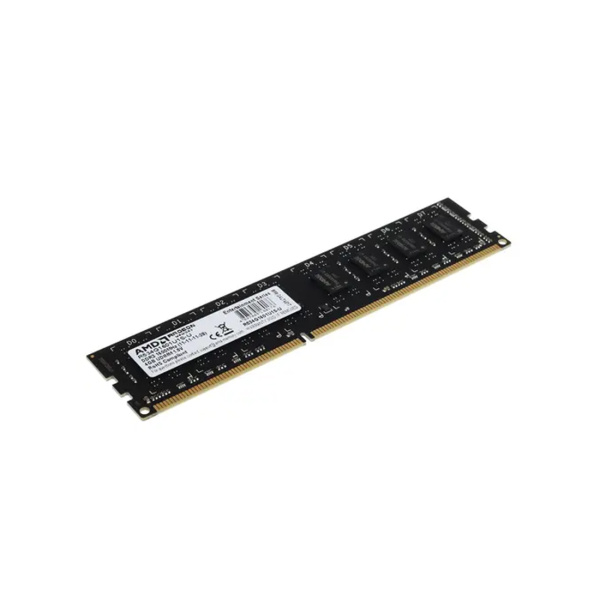 Купить не дорого Модуль памяти AMD Radeon R534G1601U1S-U DDR3 4GB в интернет магазине Stels.kz Модуль памяти AMD Radeon R534G1601U1S-U DDR3 4GB в интернет магазине Stels.kz