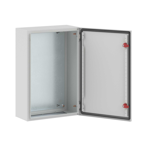 Корпус навесной ST c м/п DKC 600x400х200 мм IP66 в интернет магазине Stels.kz