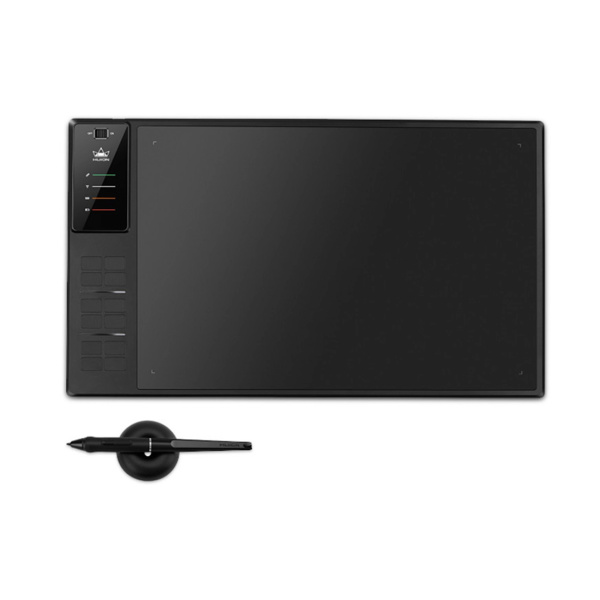 Графический планшет Huion WH1409 V2 в интернет магазине Stels.kz