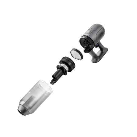 Беспроводной вертикальный пылесос Kitfort КТ-5122 в интернет магазине Stels.kz