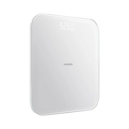 Умные весы Xiaomi Smart Scale S200 GL Белый в интернет магазине Stels.kz