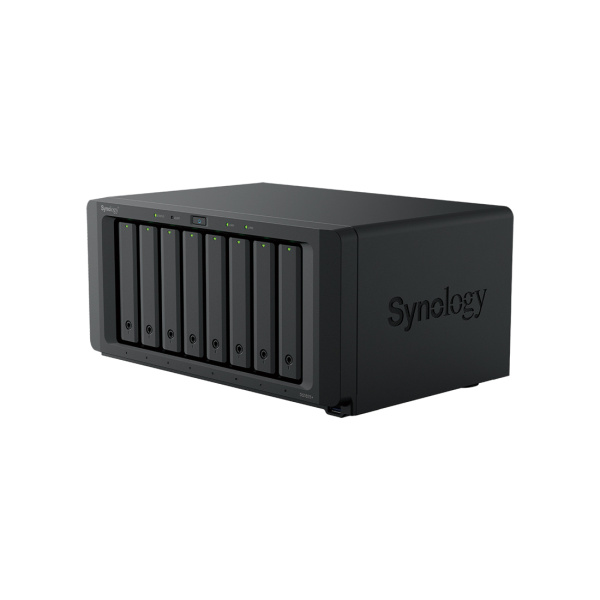 Система хранения данных (сервер) Synology DS1825+