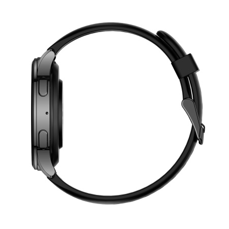 Смарт часы Amazfit Pop 3R A2319 Metallic Black в интернет магазине Stels.kz