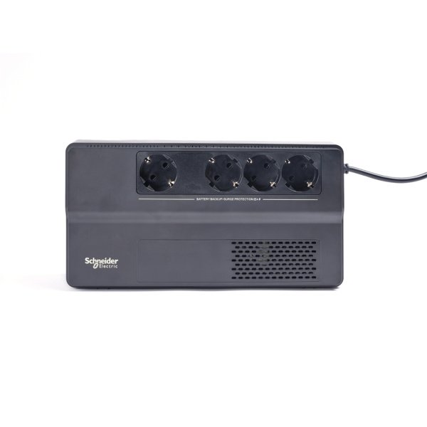 Купить не дорого Источник бесперебойного питания Schneider Electric Easy UPS BVS650I-GR в интернет магазине Stels.kz Источник бесперебойного питания Schneider Electric Easy UPS BVS650I-GR в интернет магазине Stels.kz