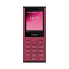 Мобильный телефон NOKIA HMD 130 MUSIC TA-1704 DS Red