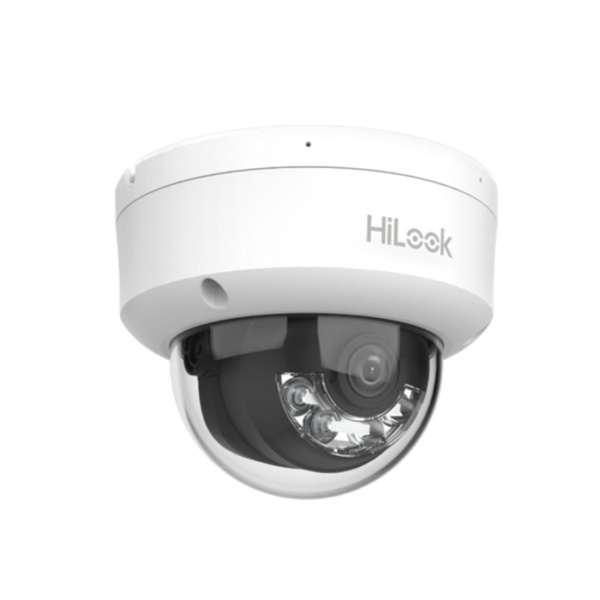 IP Видеокамера HiLook IPC-D140HA-LU в интернет магазине Stels.kz