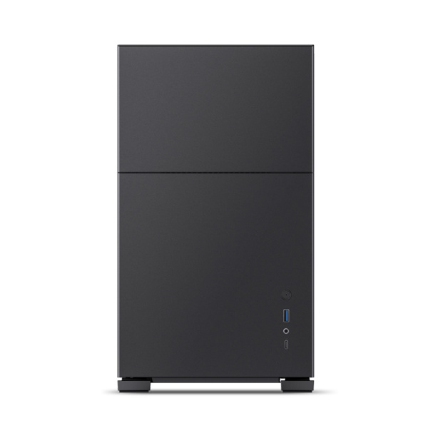 Компьютерный корпус Jonsbo D31 STD Black без Б/П в интернет магазине Stels.kz