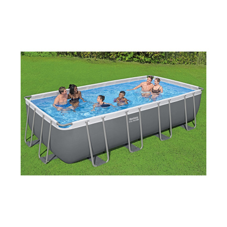 Каркасный бассейн Bestway 56465 в интернет магазине Stels.kz