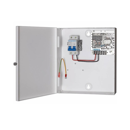 Адаптер питания Hikvision DS-KAW50-1 в интернет магазине Stels.kz