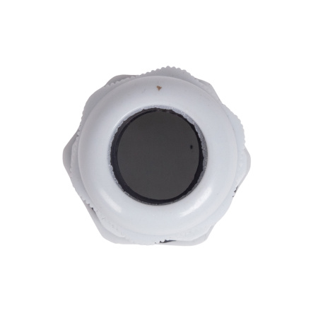 Фитинг для защиты проводов Deluxe PG 19 (11~17 мм) в интернет магазине Stels.kz