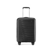 Чемодан NINETYGO Lightweight Luggage 24'' Черный в интернет магазине Stels.kz