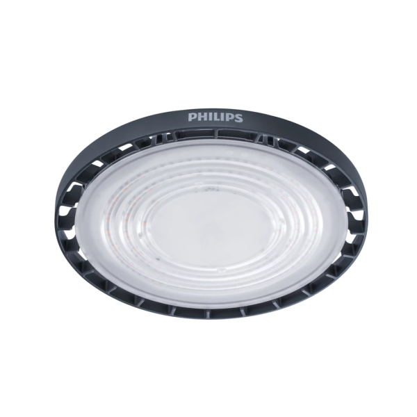 Светильник для высоких пролётов Philips BY239P LED195/CW 150Вт PSU GM G2