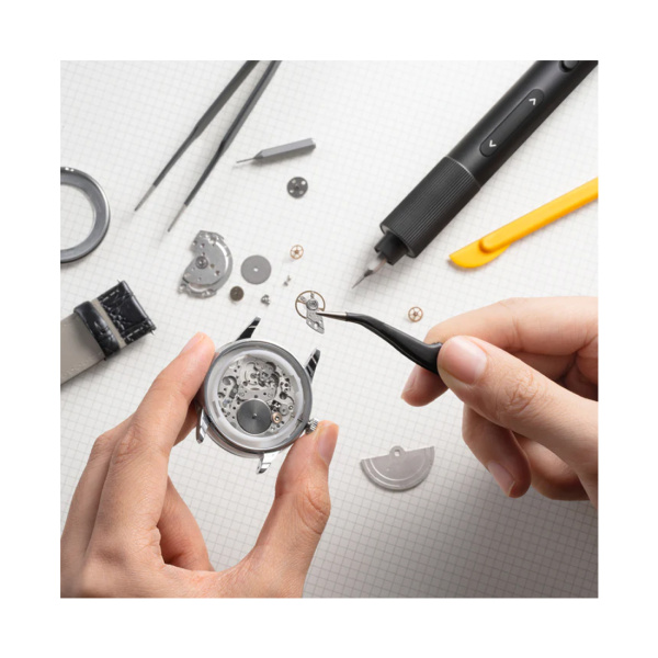 Набор инструментов для точных работ HOTO Precision Screwdriver Kit Pro в интернет магазине Stels.kz