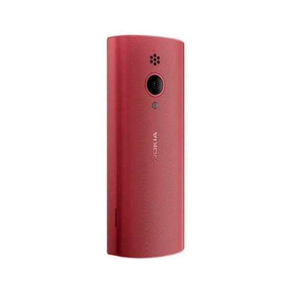 Мобильный телефон NOKIA 150 TA-1582 DS Red