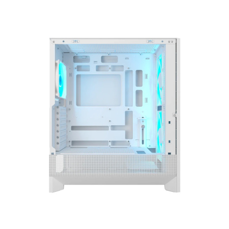 Компьютерный корпус Cougar Airface 180 WH без Б/П в интернет магазине Stels.kz