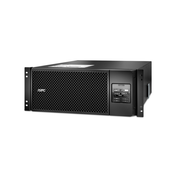 Купить не дорого Источник бесперебойного питания APC Smart-UPS SRT6KRMXLI в интернет магазине Stels.kz Источник бесперебойного питания APC Smart-UPS SRT6KRMXLI в интернет магазине Stels.kz