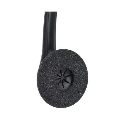 Гарнитура Jabra BIZ 1500 USB-A Duo в интернет магазине Stels.kz