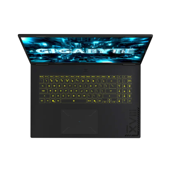 Ноутбук GIGABYTE GAMING A18 WQXGA 165Hz Ryen 7 260 16GB 1TB RTX5070 DOS в интернет магазине Stels.kz