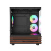 Компьютерный корпус Thermaltake View 170 WS Black без Б/П в интернет магазине Stels.kz