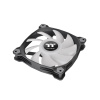 Кулер для компьютерного корпуса Thermaltake Pure Duo 12 ARGB Sync Radiator Fan (2-Fan Pack) Black в интернет магазине Stels.kz