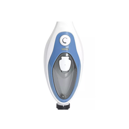 Паровая швабра Kitfort КТ-1004-1 голубой в интернет магазине Stels.kz