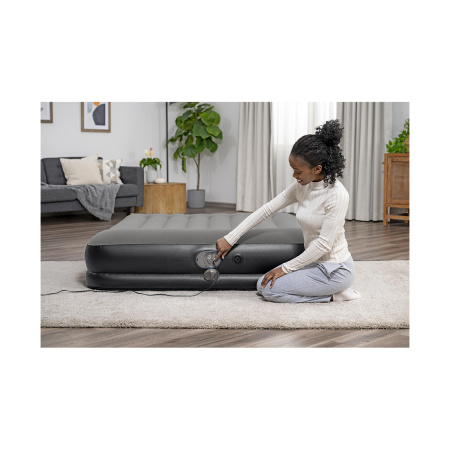 Матрас надувной Bestway 671BU в интернет магазине Stels.kz