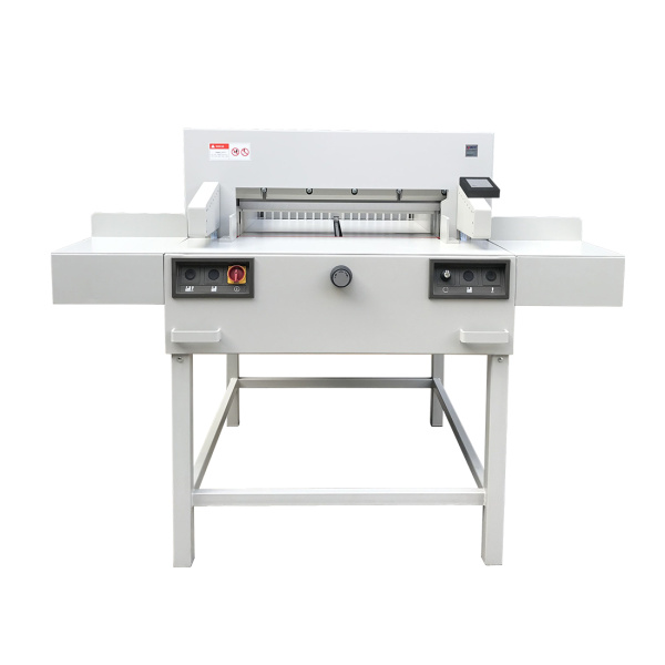 Электрический гильотинный резак Sysform 650EP в интернет магазине Stels.kz