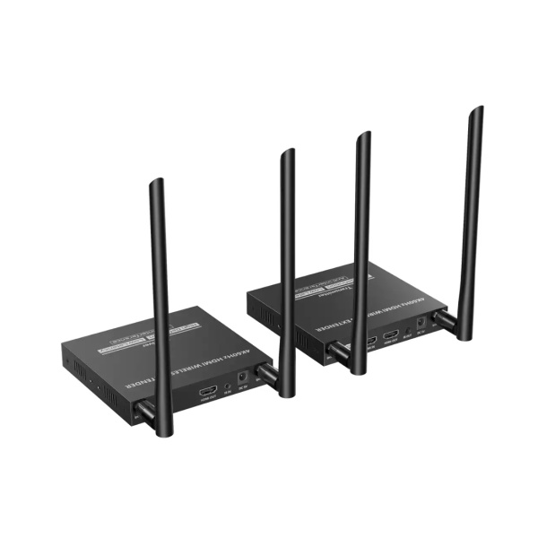 Удлинитель HDMI Lenkeng LKV699 (4K, 50m) в интернет магазине Stels.kz