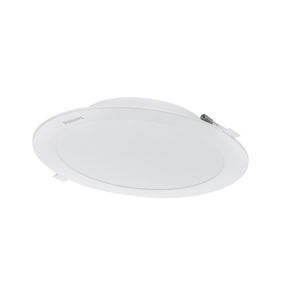 Светильник Philips DN Round LED18/840 D200 17W 1800Lm 4000K