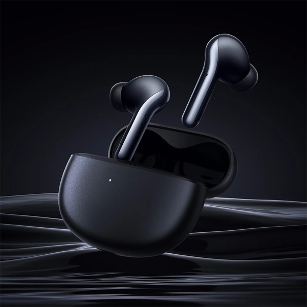 Наушники Xiaomi Buds 3 Черный в интернет магазине Stels.kz