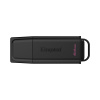 USB-накопитель Kingston DTXG2/64GB 64GB Чёрный/Розовый