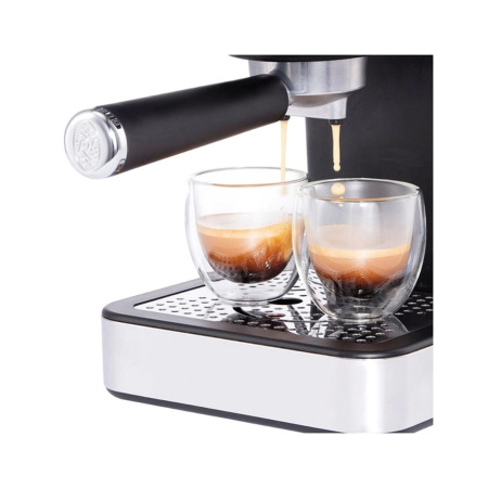 Кофеварка рожковая Russell Hobbs 26450-56 в интернет магазине Stels.kz