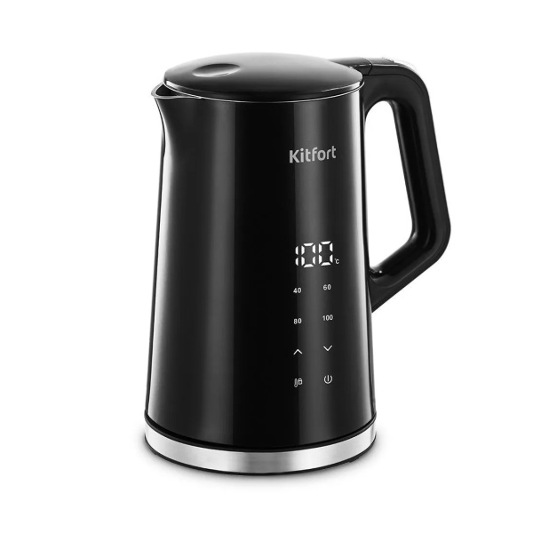 Чайник электрический Kitfort КТ-6703 Чайник электрический Kitfort КТ-6703