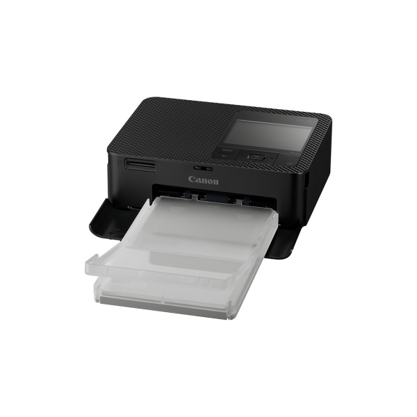 Компактный фотопринтер Canon SELPHY CP1500 Black (5539C008AA) в интернет магазине Stels.kz