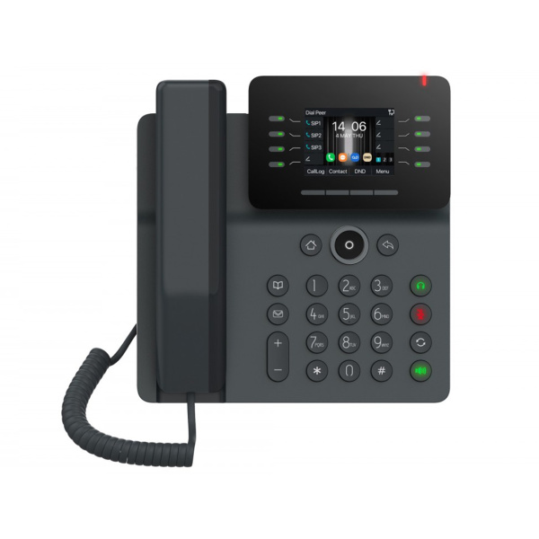 IP-телефон Fanvil V63 в интернет магазине Stels.kz