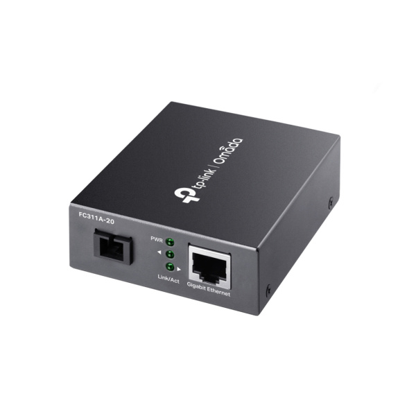 Купить не дорого Медиаконвертер TP-Link FC311A-20 в интернет магазине Stels.kz Медиаконвертер TP-Link FC311A-20 в интернет магазине Stels.kz