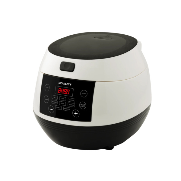 Мультиварка Scarlett SC-MC410S26 Мультиварка Scarlett SC-MC410S26
