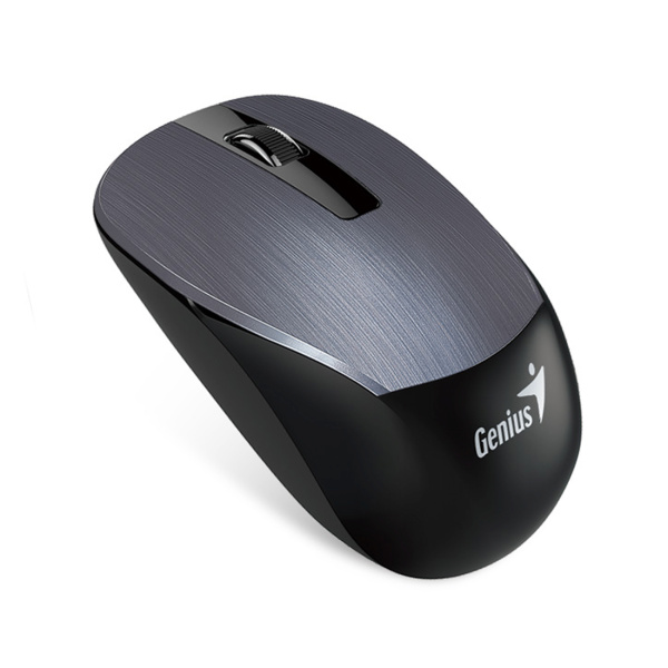Компьютерная мышь Genius NX-7015 Iron Gray Компьютерная мышь Genius NX-7015 Iron Gray
