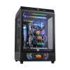 Панель LCD Thermaltake The Tower 500 Series Black в интернет магазине Stels.kz