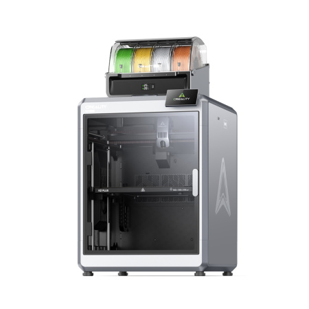 Филаментный 3D принтер Creality K2 Plus Combo (1002110046) в интернет магазине Stels.kz