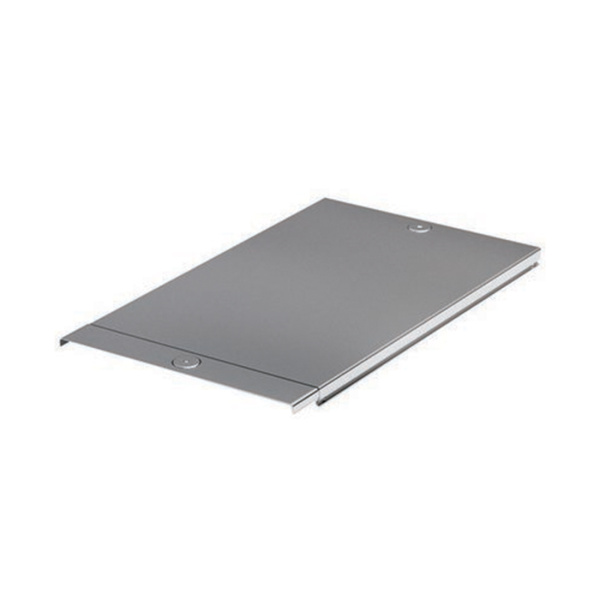 Крышка с заземлением на лоток DKC 35517 осн.500 L2000