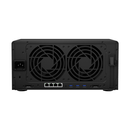 Система хранения данных (сервер) Synology DS1821+ в интернет магазине Stels.kz
