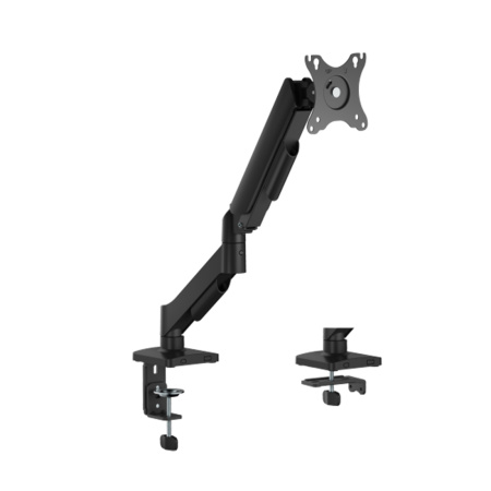 Настольный кронштейн Brateck LDT97-C012, 17"-32" в интернет магазине Stels.kz