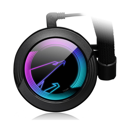 Кулер для процессора Gigabyte AORUS WATERFORCE 240 в интернет магазине Stels.kz