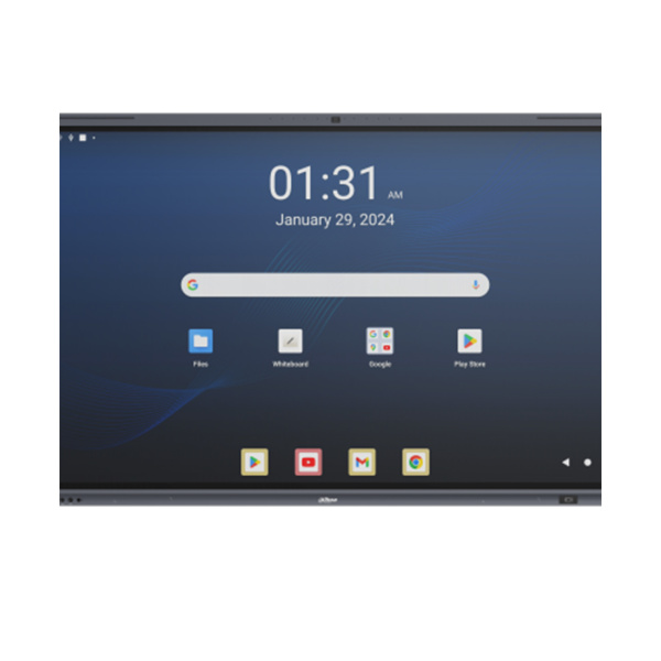 Интерактивная доска (панель) Dahua 75" DHI-LPH75-MC480-U в интернет магазине Stels.kz