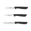 Набор ножей Tefal Colourfood K2733S04 3 шт в интернет магазине Stels.kz